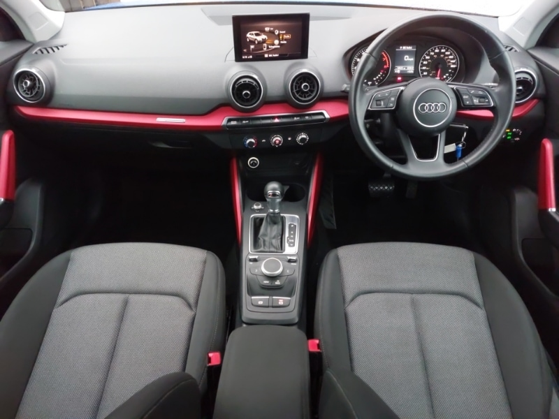 Used Audi Q2 2018 for sale - 77418757: Photo 2