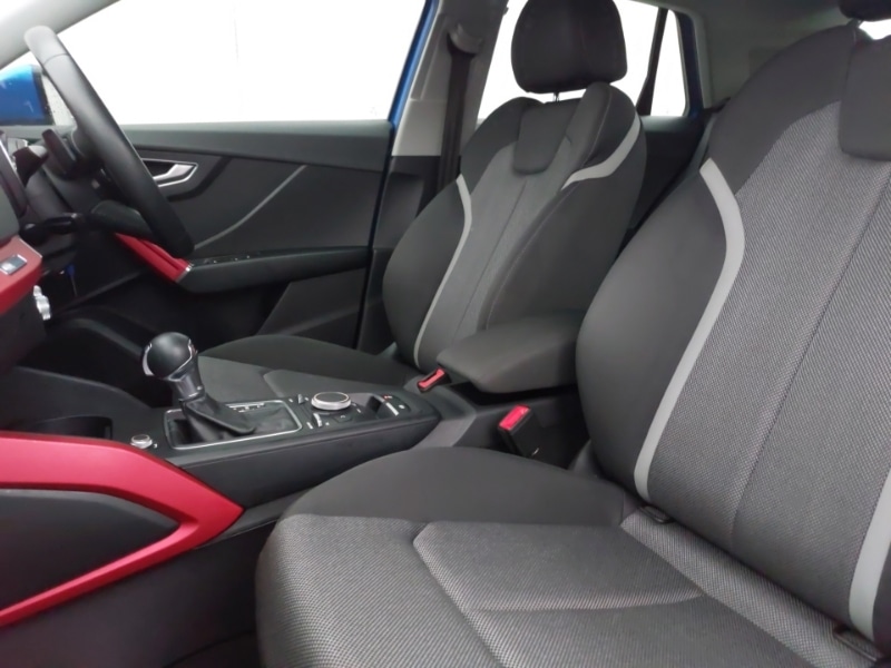 Used Audi Q2 2018 for sale - 77418757: Photo 5