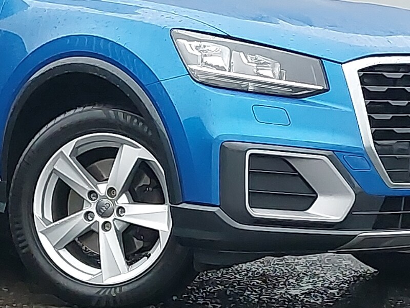 Used Audi Q2 2018 for sale - 77418757: Photo 9