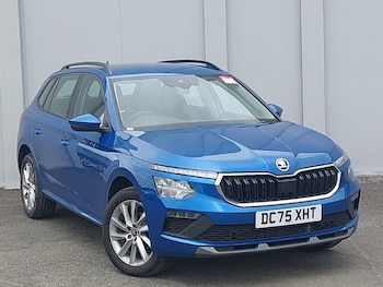 Used Skoda Kamiq 2026 for sale - 79597865: Photo