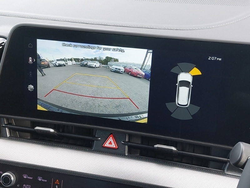 Used Kia Sportage 2025 for sale - 76282186: Photo 10