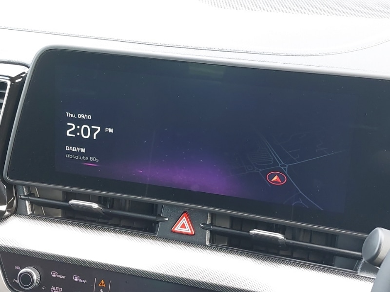 Used Kia Sportage 2025 for sale - 76282186: Photo 11