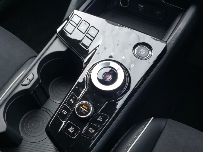 Used Kia Sportage 2025 for sale - 76282186: Photo 12