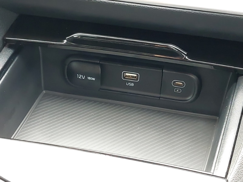 Used Kia Sportage 2025 for sale - 76282186: Photo 13