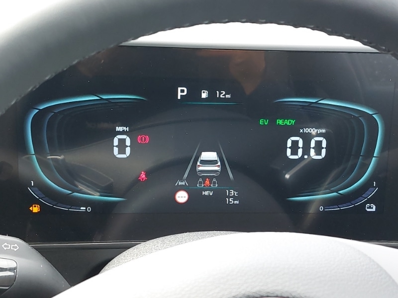 Used Kia Sportage 2025 for sale - 76282186: Photo 14