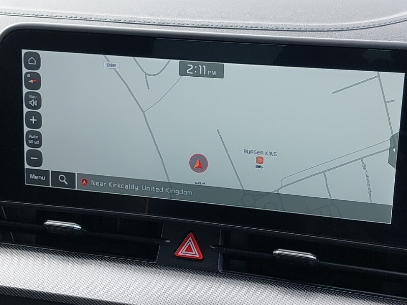 Used Kia Sportage 2025 for sale - 76282186: Photo 19