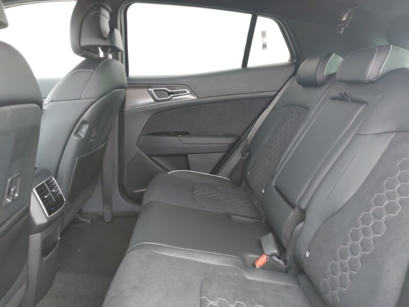 Used Kia Sportage 2025 for sale - 76282186: Photo 6