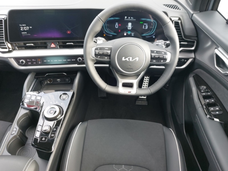 Used Kia Sportage 2025 for sale - 76282186: Photo 7