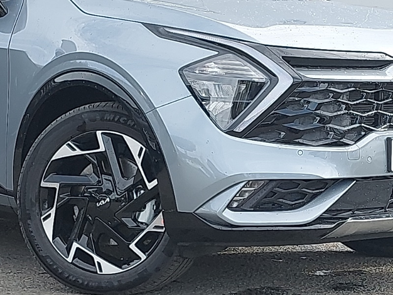 Used Kia Sportage 2025 for sale - 76282186: Photo 9