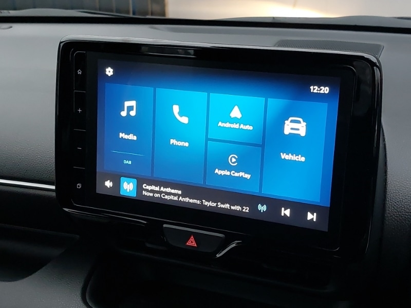 Used Mazda Mazda2 HYBRID 2024 for sale - 77366551: Photo 10