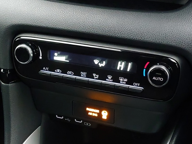 Used Mazda Mazda2 HYBRID 2024 for sale - 77366551: Photo 13