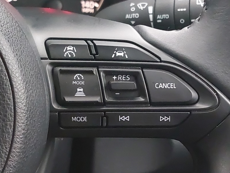 Used Mazda Mazda2 HYBRID 2024 for sale - 77366551: Photo 16