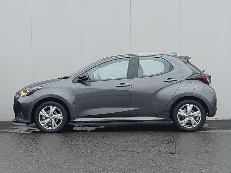 Used Mazda Mazda2 HYBRID 2024 for sale - 77366551: Photo 4