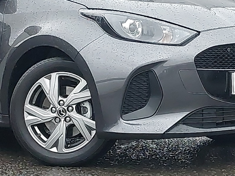 Used Mazda Mazda2 HYBRID 2024 for sale - 77366551: Photo 9