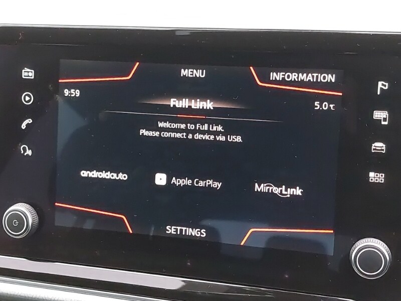 Used SEAT Tarraco 2019 for sale - 76613878: Photo 12