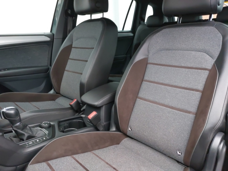 Used SEAT Tarraco 2019 for sale - 76613878: Photo 5