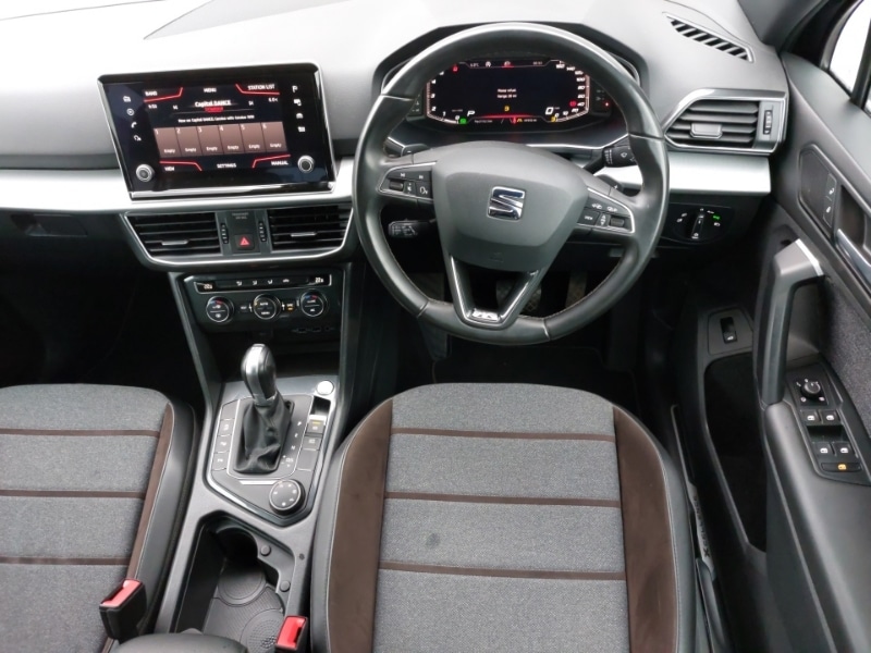 Used SEAT Tarraco 2019 for sale - 76613878: Photo 7