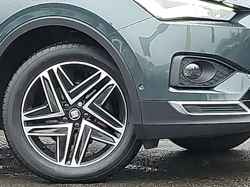 Used SEAT Tarraco 2019 for sale - 76613878: Photo 9