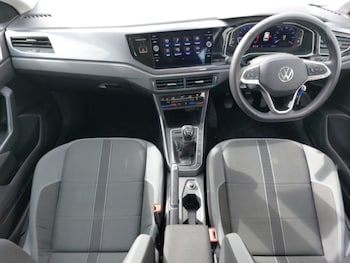 Used Volkswagen Polo 2022 for sale - 79501584: Photo