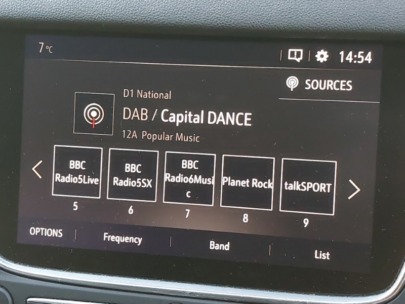 Used Kia EV3 2025 for sale - 76696049: Photo 12