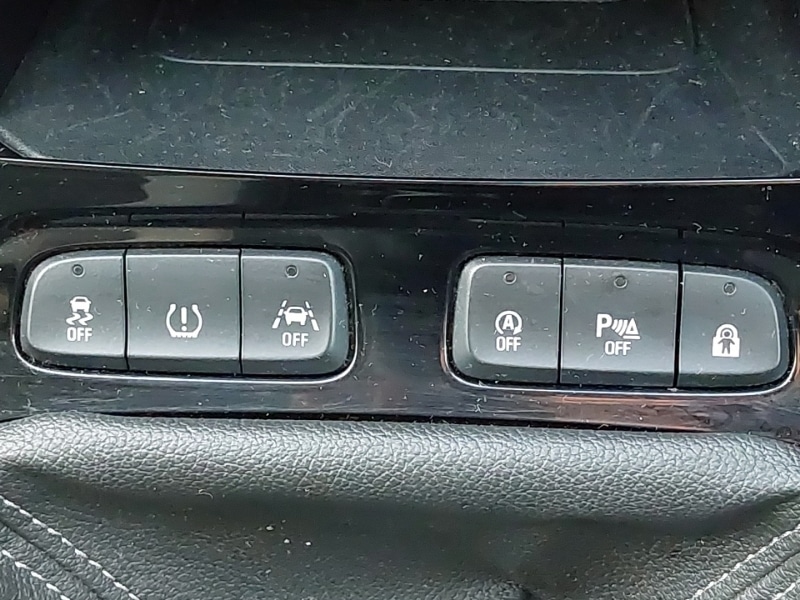 Used Kia EV3 2025 for sale - 76696049: Photo 19