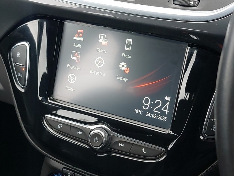 Used Vauxhall Corsa 2019 for sale - 77797518: Photo 10