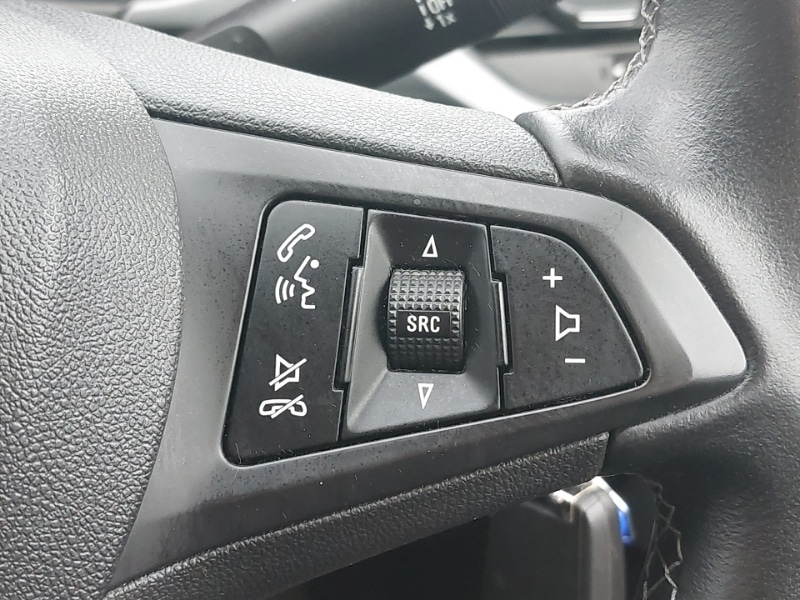 Used Vauxhall Corsa 2019 for sale - 77797518: Photo 13