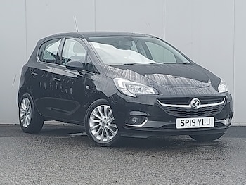 Used Vauxhall Corsa 2019 for sale - 77797518: Photo