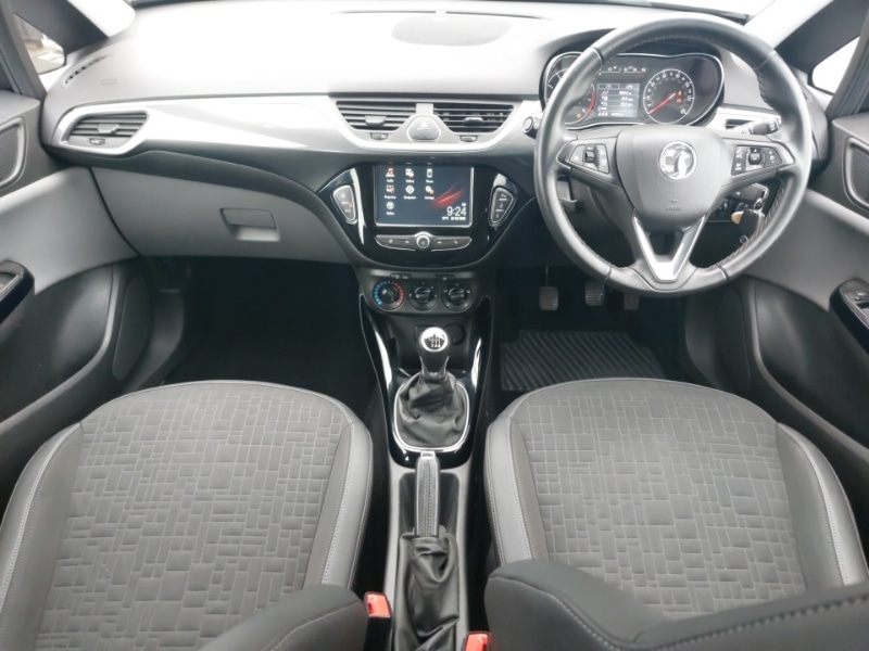 Used Vauxhall Corsa 2019 for sale - 77797518: Photo 2