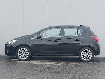 Used Vauxhall Corsa 2019 for sale - 77797518: Photo