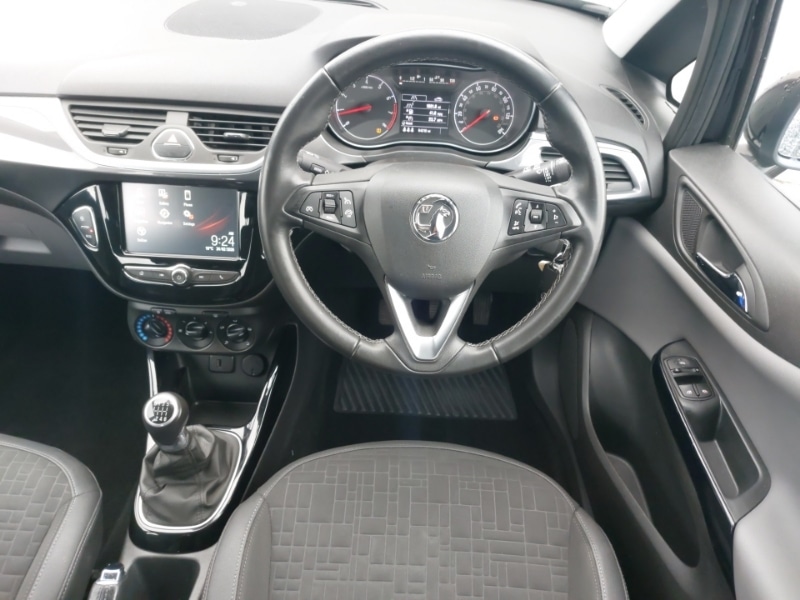 Used Vauxhall Corsa 2019 for sale - 77797518: Photo 7