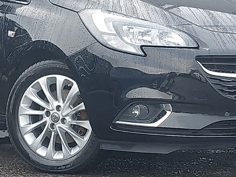 Used Vauxhall Corsa 2019 for sale - 77797518: Photo 9
