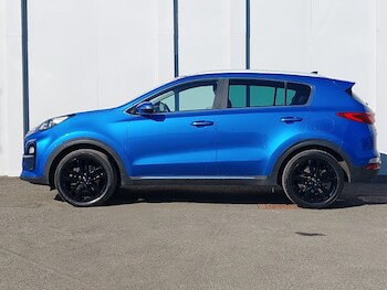 Used Kia Sportage 2018 for sale - 78428369: Photo