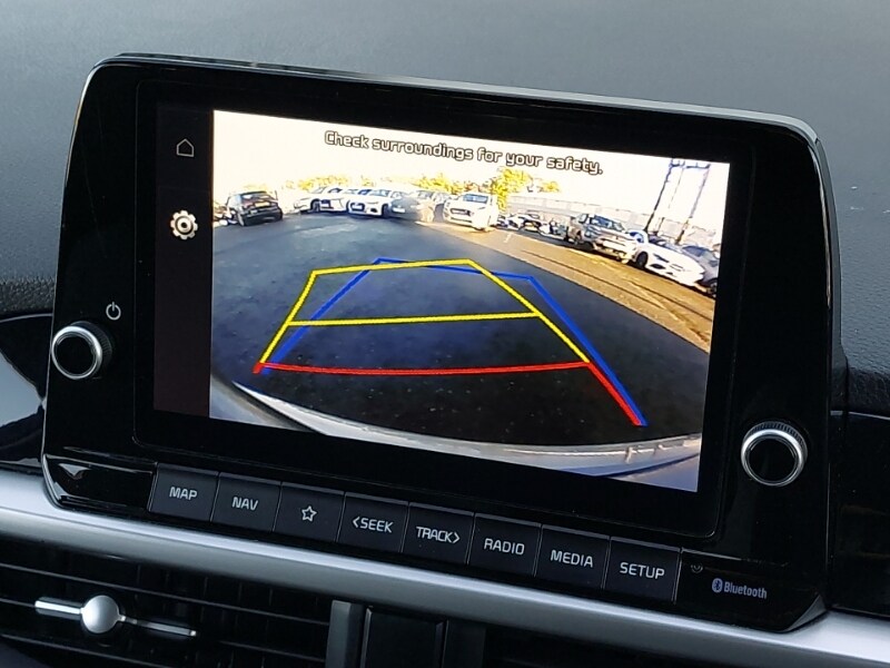 Used Kia Picanto 2022 for sale - 76343624: Photo 11