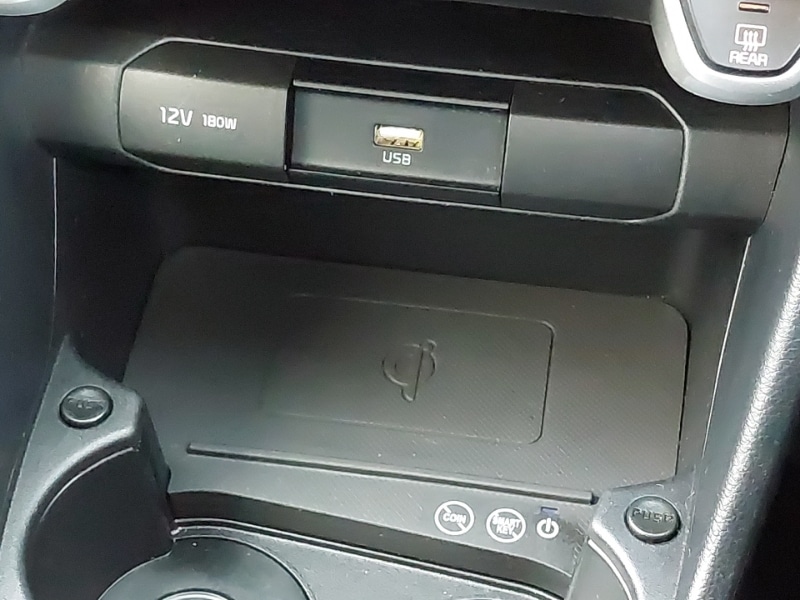 Used Kia Picanto 2022 for sale - 76343624: Photo 12