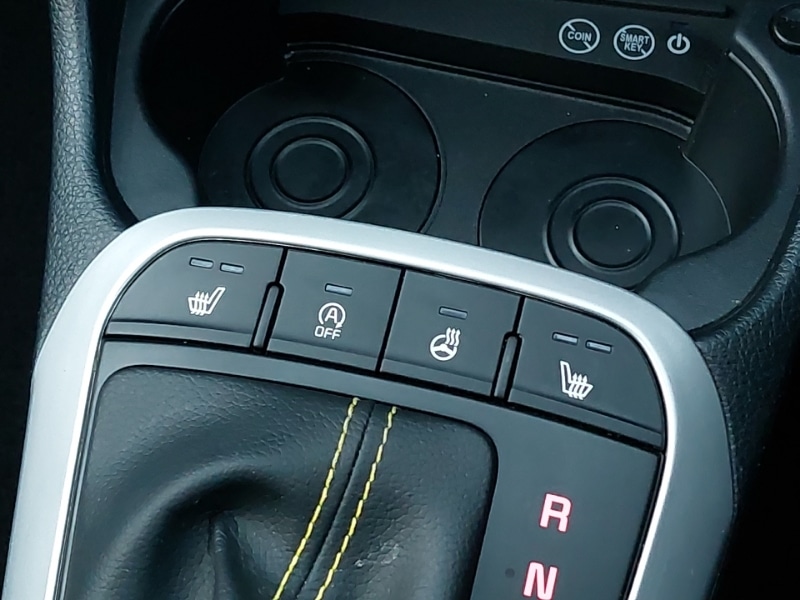 Used Kia Picanto 2022 for sale - 76343624: Photo 13