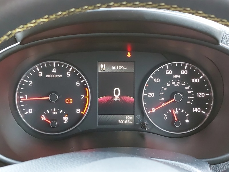 Used Kia Picanto 2022 for sale - 76343624: Photo 15