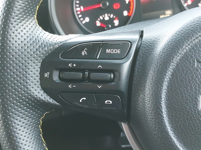 Used Kia Picanto 2022 for sale - 76343624: Photo 16