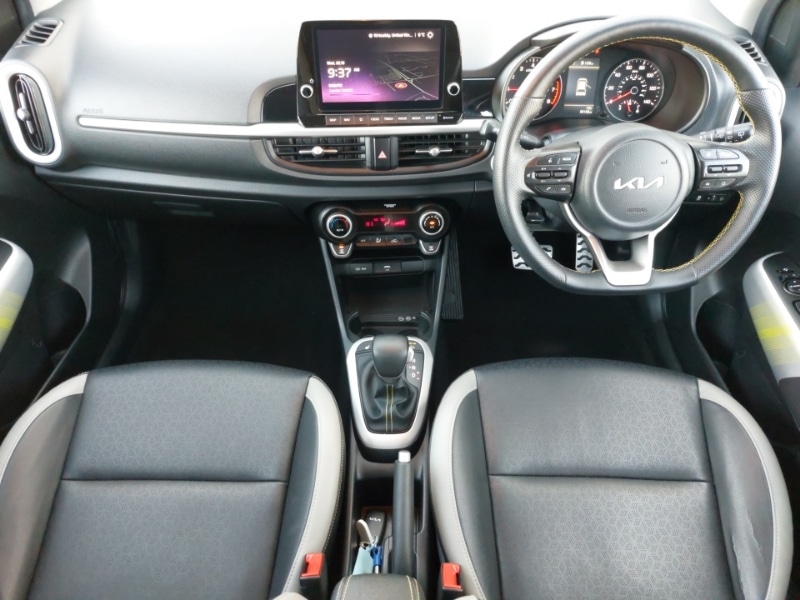 Used Kia Picanto 2022 for sale - 76343624: Photo 2