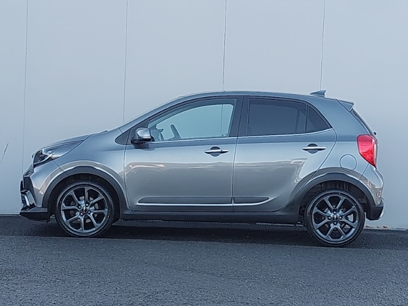 Used Kia Picanto 2022 for sale - 76343624: Photo 4