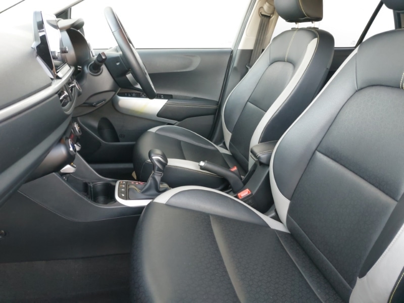 Used Kia Picanto 2022 for sale - 76343624: Photo 5