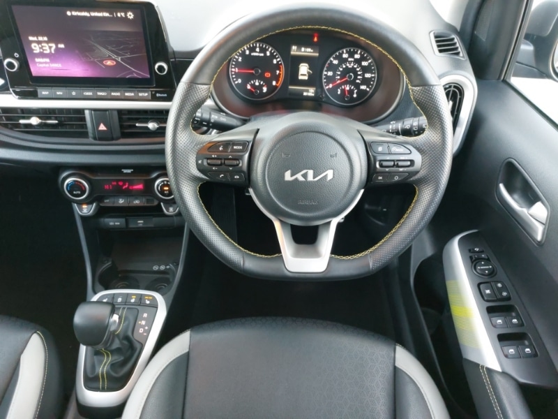 Used Kia Picanto 2022 for sale - 76343624: Photo 7