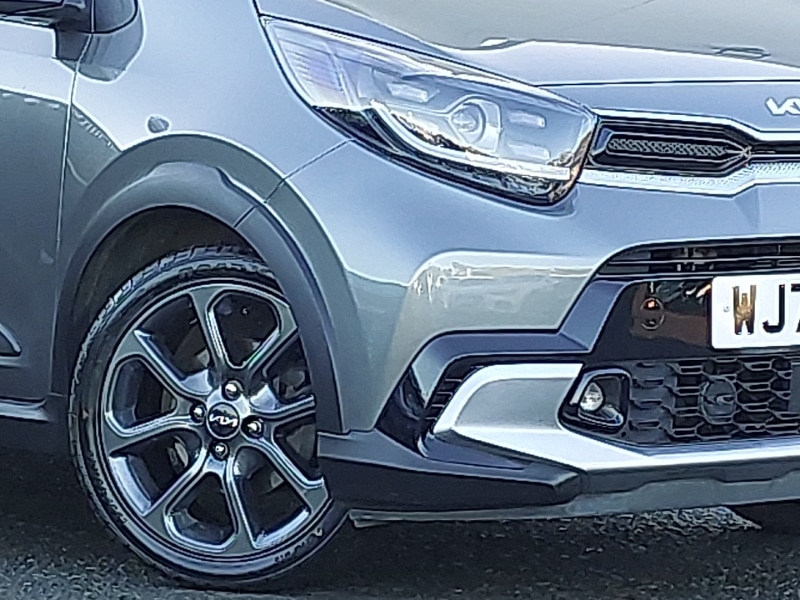 Used Kia Picanto 2022 for sale - 76343624: Photo 9