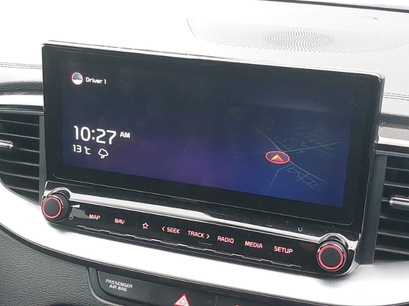 Used Kia Pro Ceed 2021 for sale - 76959296: Photo 10