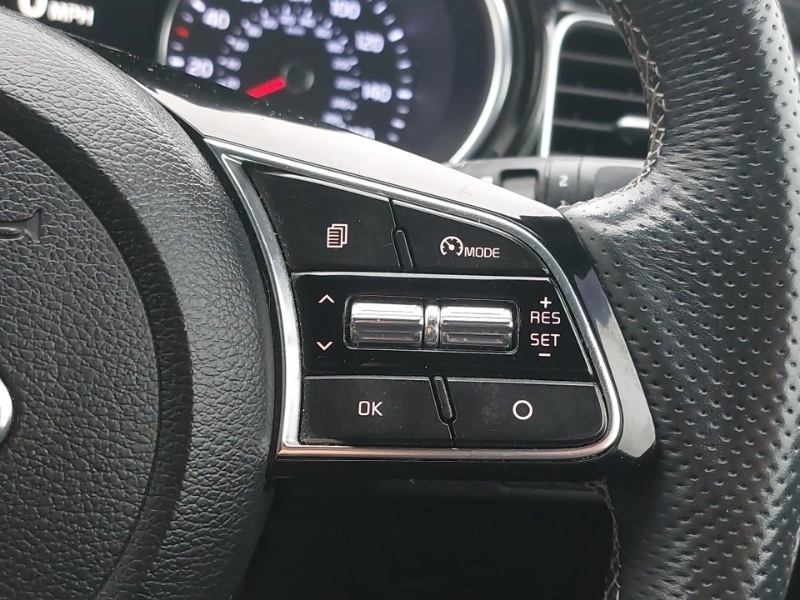 Used Kia Pro Ceed 2021 for sale - 76959296: Photo 16