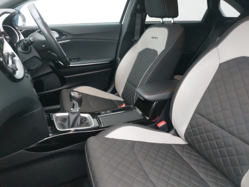 Used Kia Pro Ceed 2021 for sale - 76959296: Photo 5