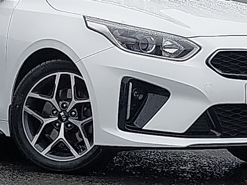 Used Kia Pro Ceed 2021 for sale - 76959296: Photo 9