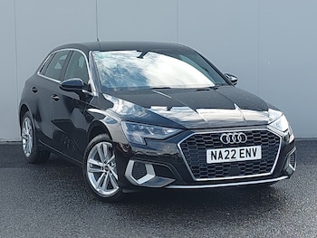Used Audi A3 2022 for sale - 75795977: Photo