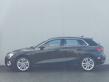 Used Audi A3 2022 for sale - 75795977: Photo