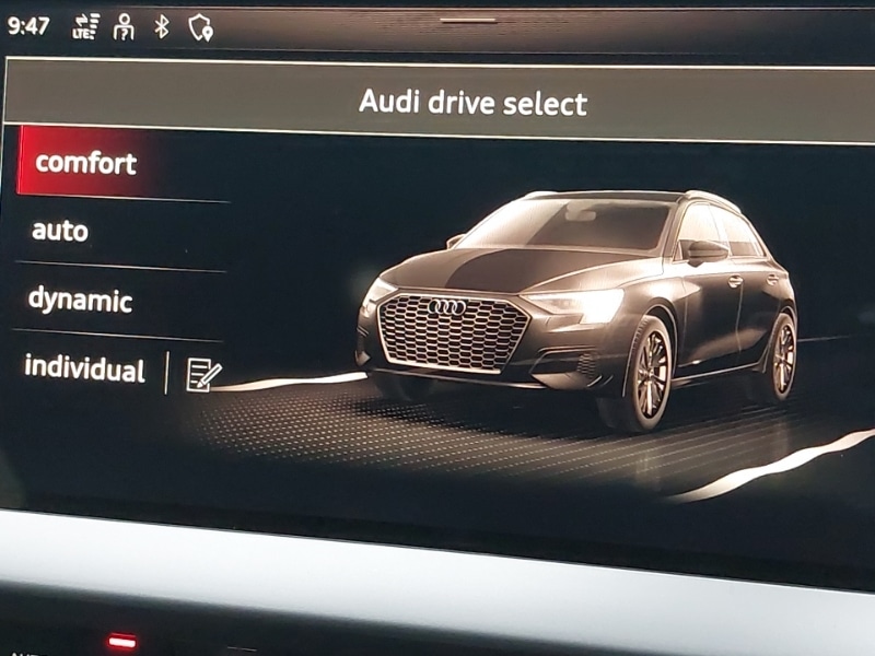 Used Audi A3 2023 for sale - 77251943: Photo 18